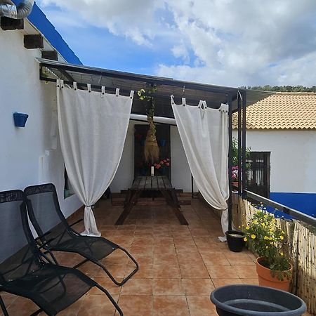 Apartament Experience Alpacas In Andalucia Kordoba Zewnętrze zdjęcie