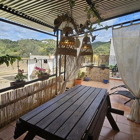 Apartament Experience Alpacas In Andalucia Kordoba Zewnętrze zdjęcie