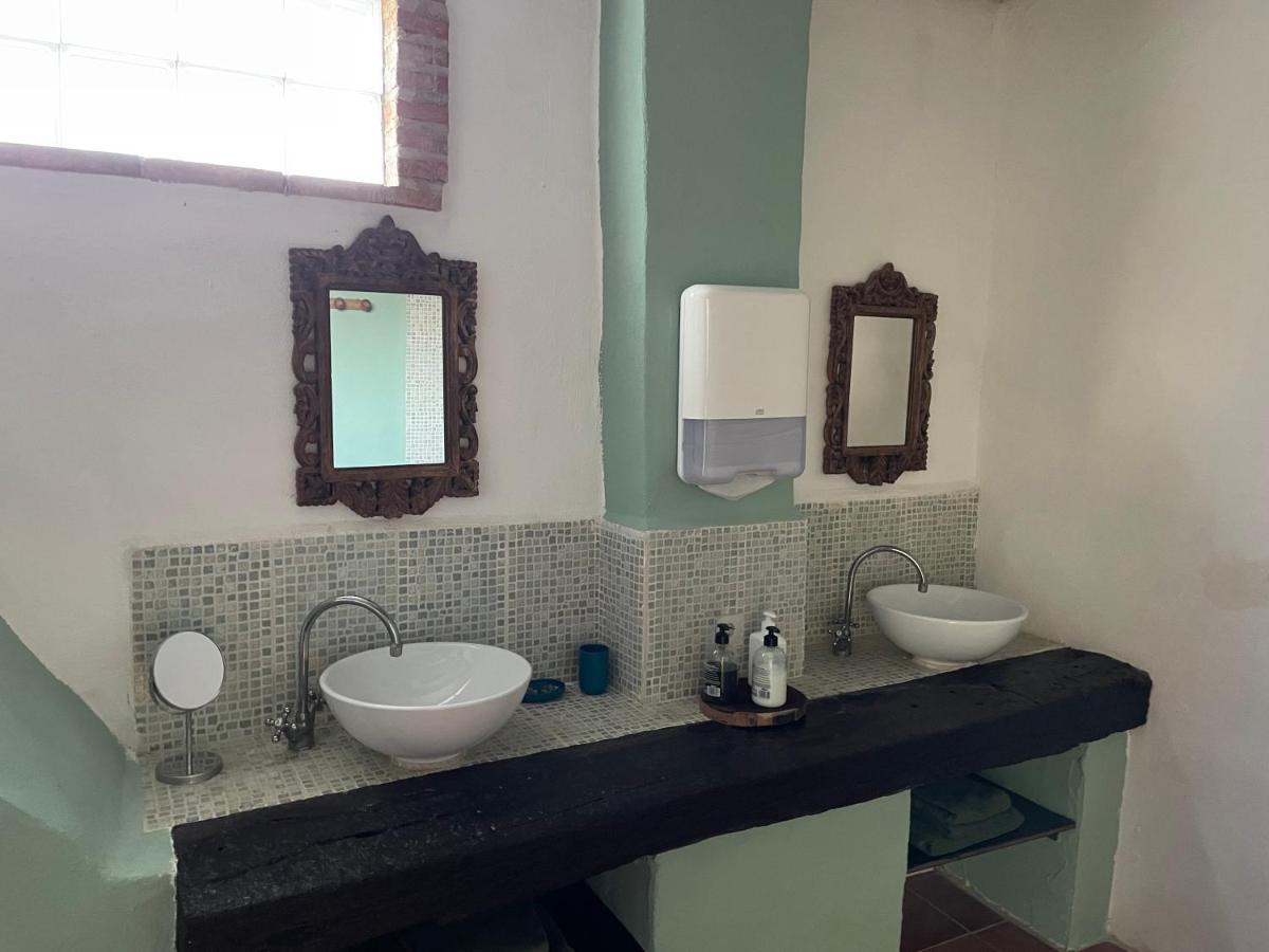 Apartament Experience Alpacas In Andalucia Kordoba Zewnętrze zdjęcie