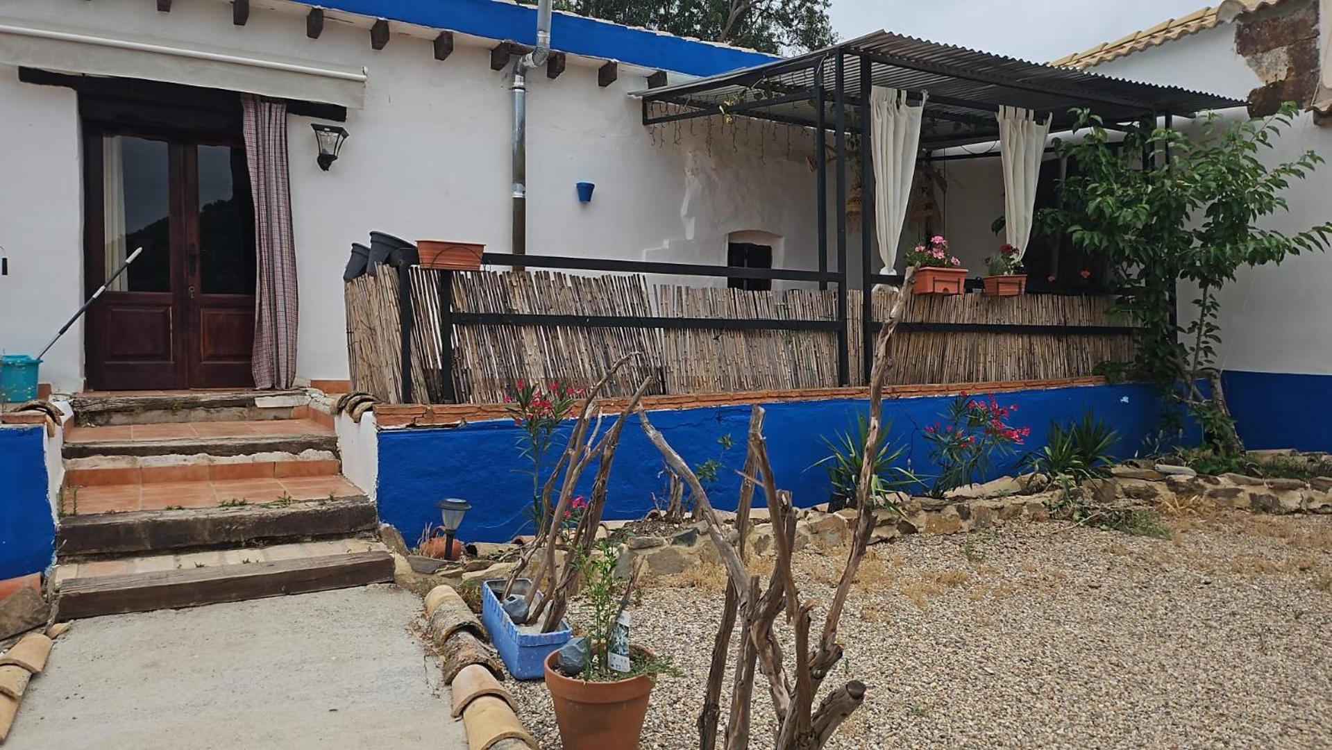 Apartament Experience Alpacas In Andalucia Kordoba Zewnętrze zdjęcie