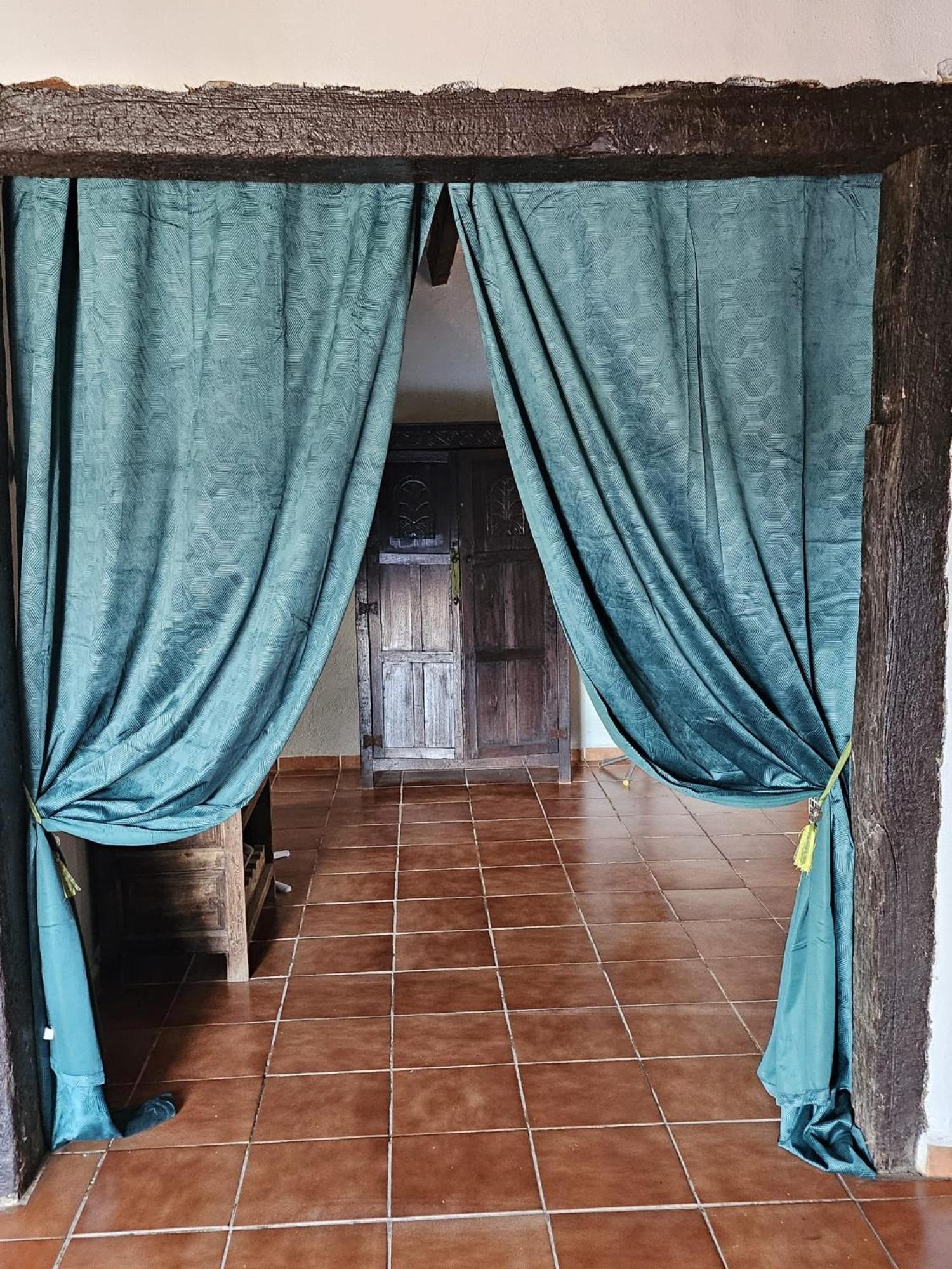 Apartament Experience Alpacas In Andalucia Kordoba Zewnętrze zdjęcie