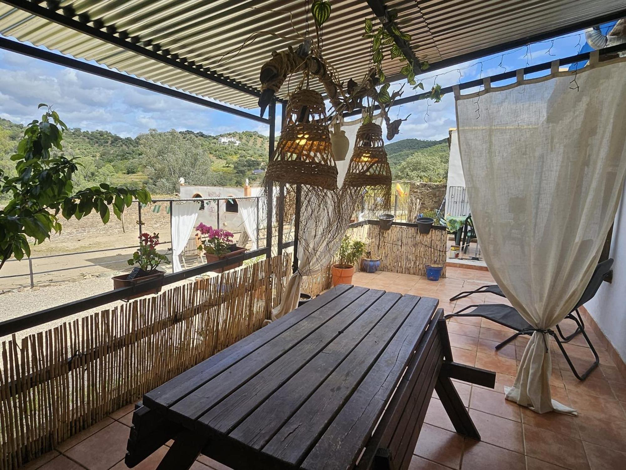Apartament Experience Alpacas In Andalucia Kordoba Zewnętrze zdjęcie