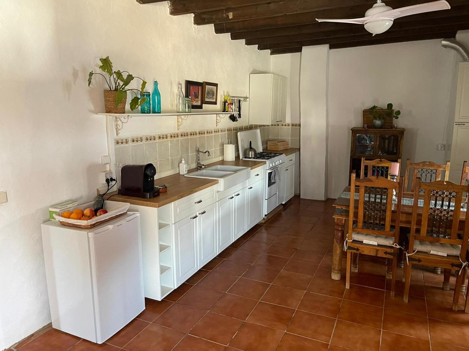 Apartament Experience Alpacas In Andalucia Kordoba Zewnętrze zdjęcie