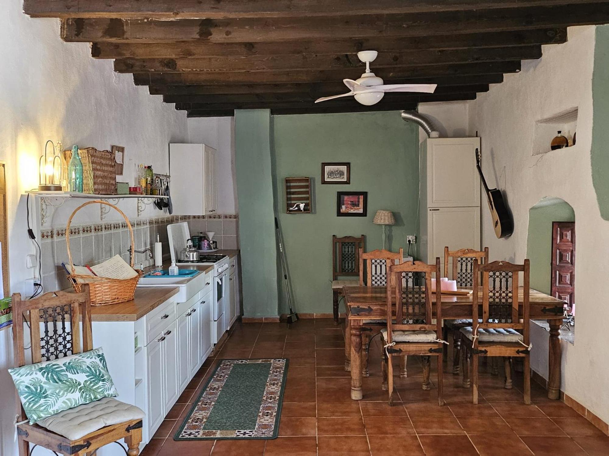 Apartament Experience Alpacas In Andalucia Kordoba Pokój zdjęcie