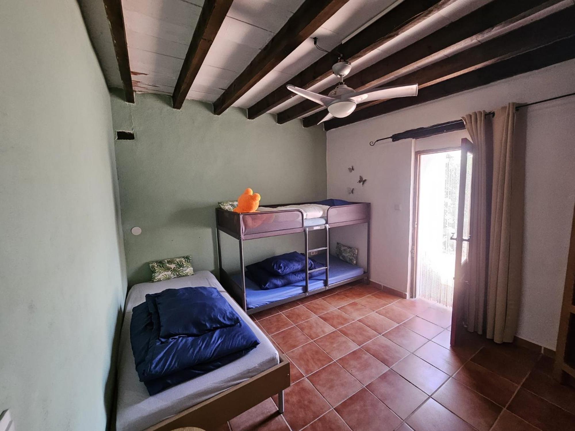 Apartament Experience Alpacas In Andalucia Kordoba Pokój zdjęcie