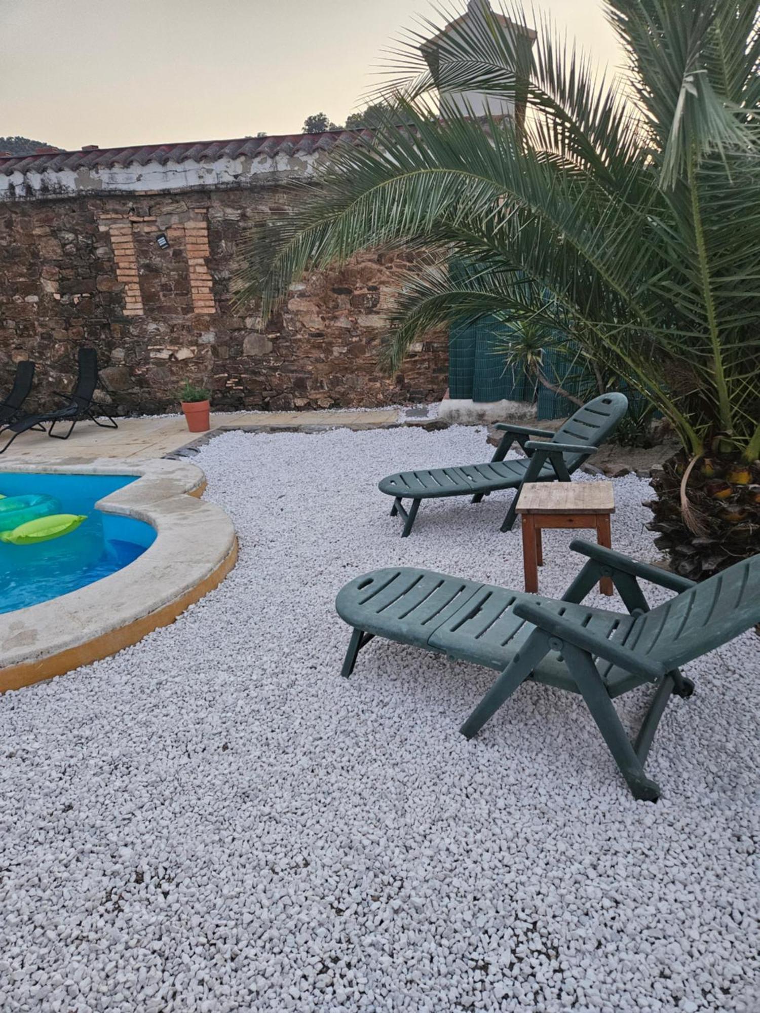 Apartament Experience Alpacas In Andalucia Kordoba Pokój zdjęcie