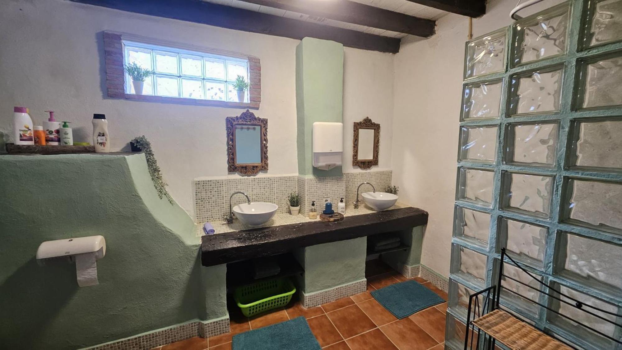 Apartament Experience Alpacas In Andalucia Kordoba Zewnętrze zdjęcie