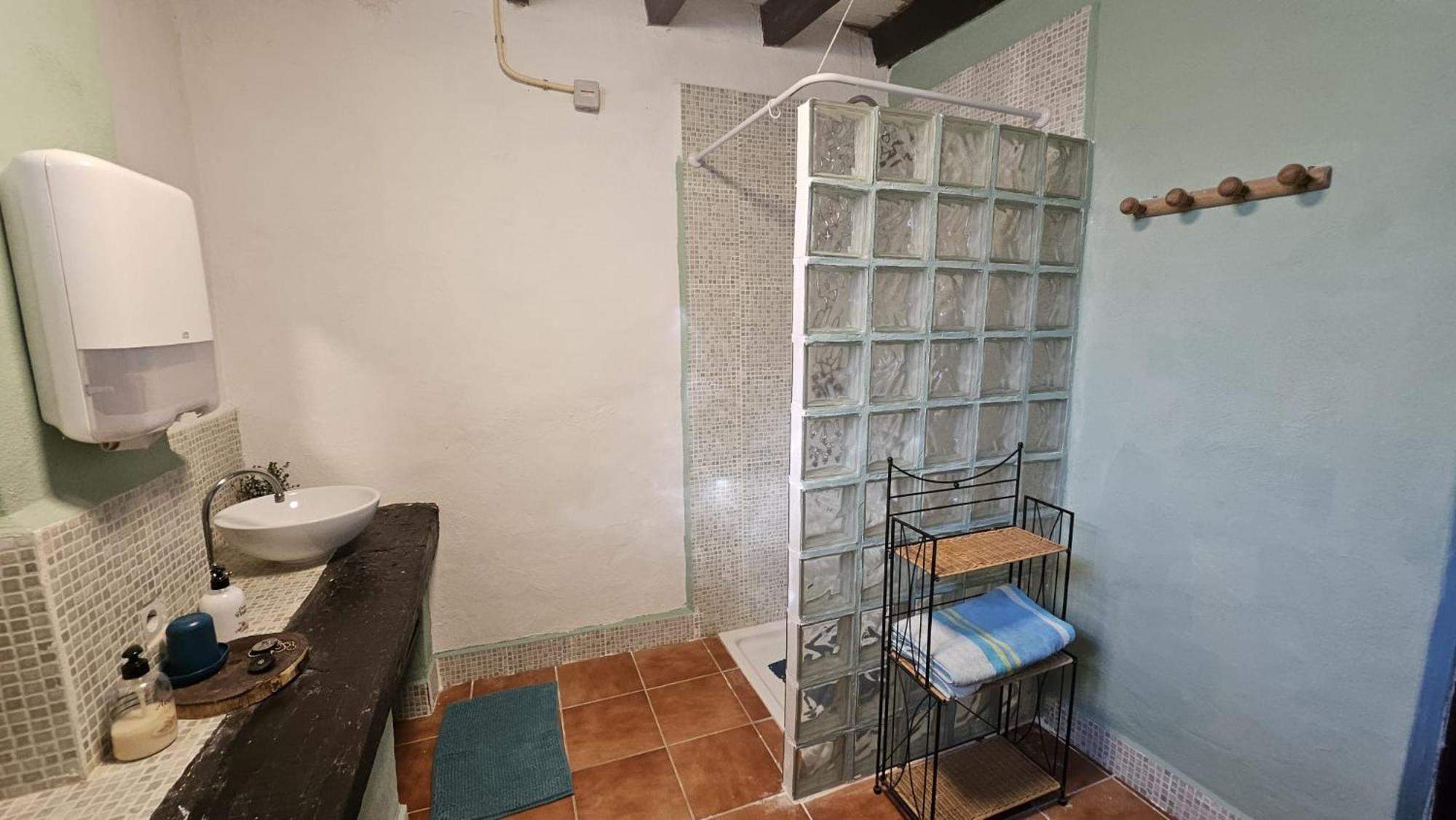 Apartament Experience Alpacas In Andalucia Kordoba Zewnętrze zdjęcie
